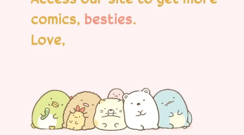 Pure Love Operation Chapter 17 Page 135