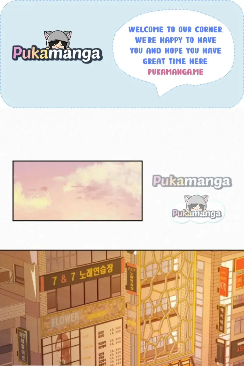 Pure Love Operation Chapter 18 Page 2