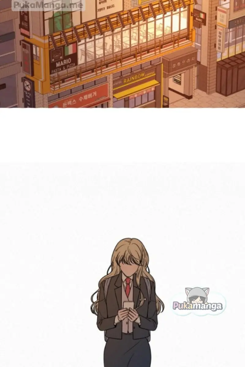 Pure Love Operation Chapter 18 Page 3