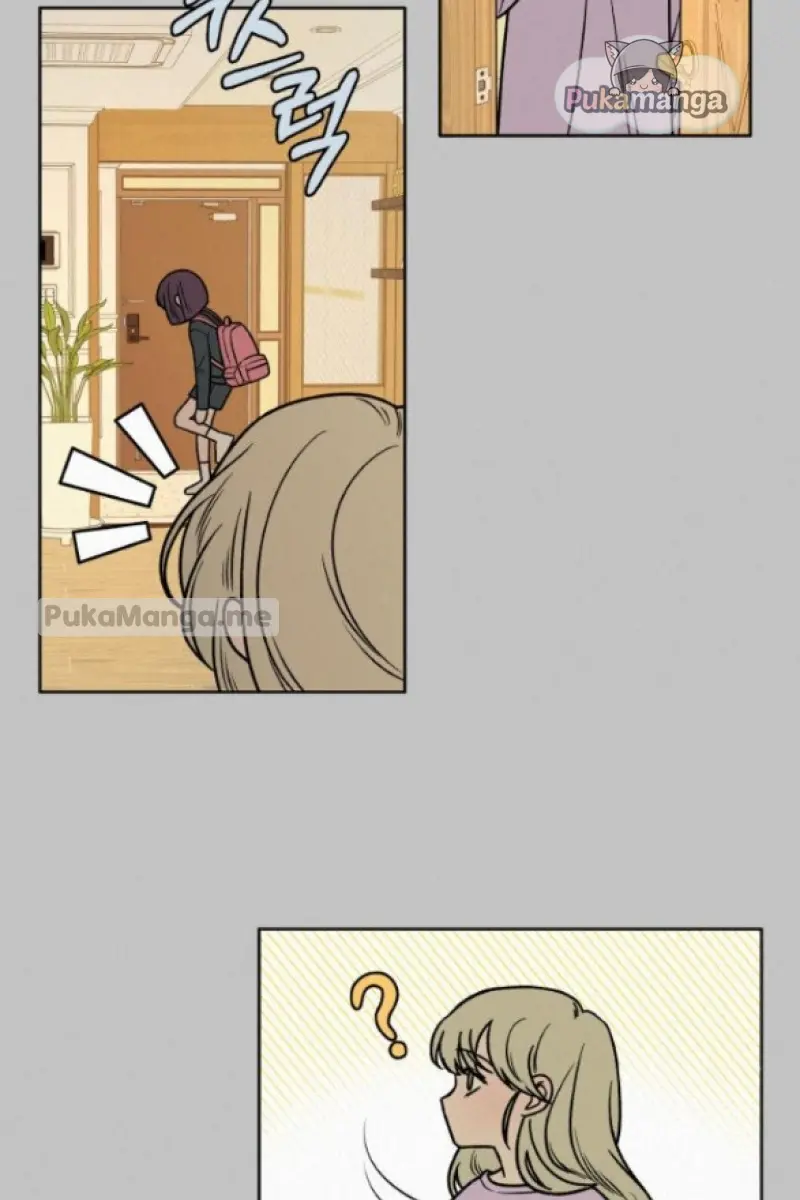 Pure Love Operation Chapter 18 Page 10