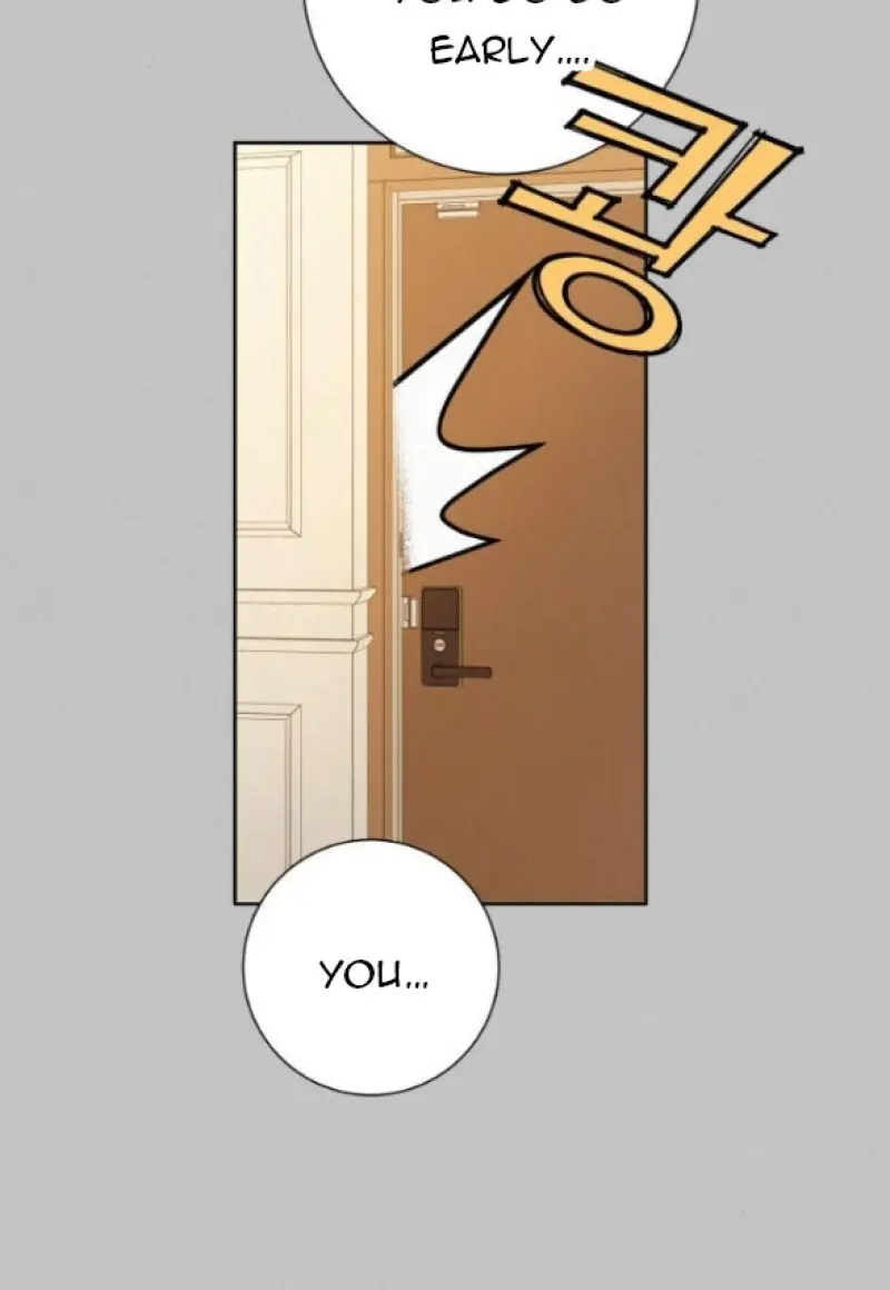 Pure Love Operation Chapter 18 Page 12