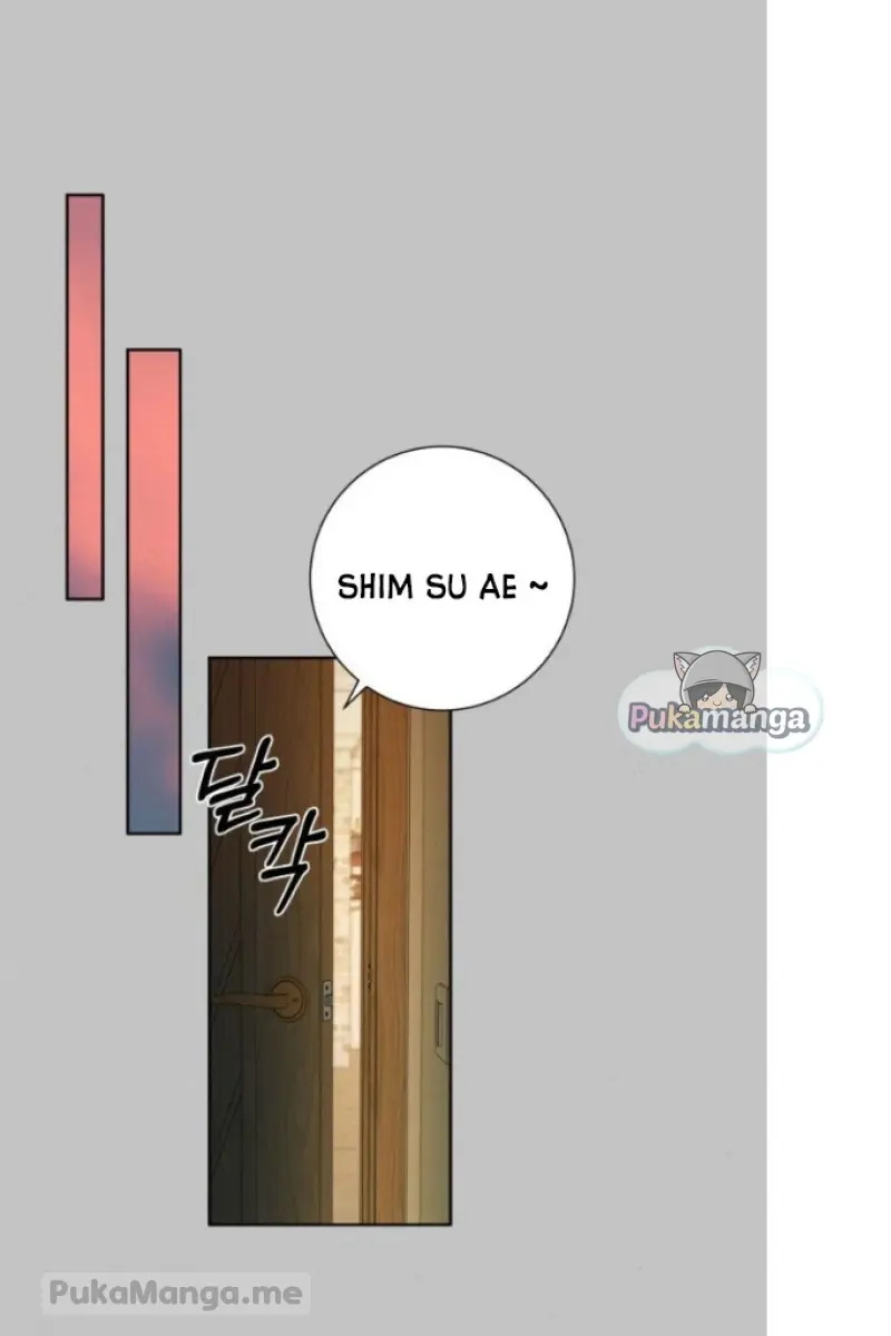 Pure Love Operation Chapter 18 Page 14