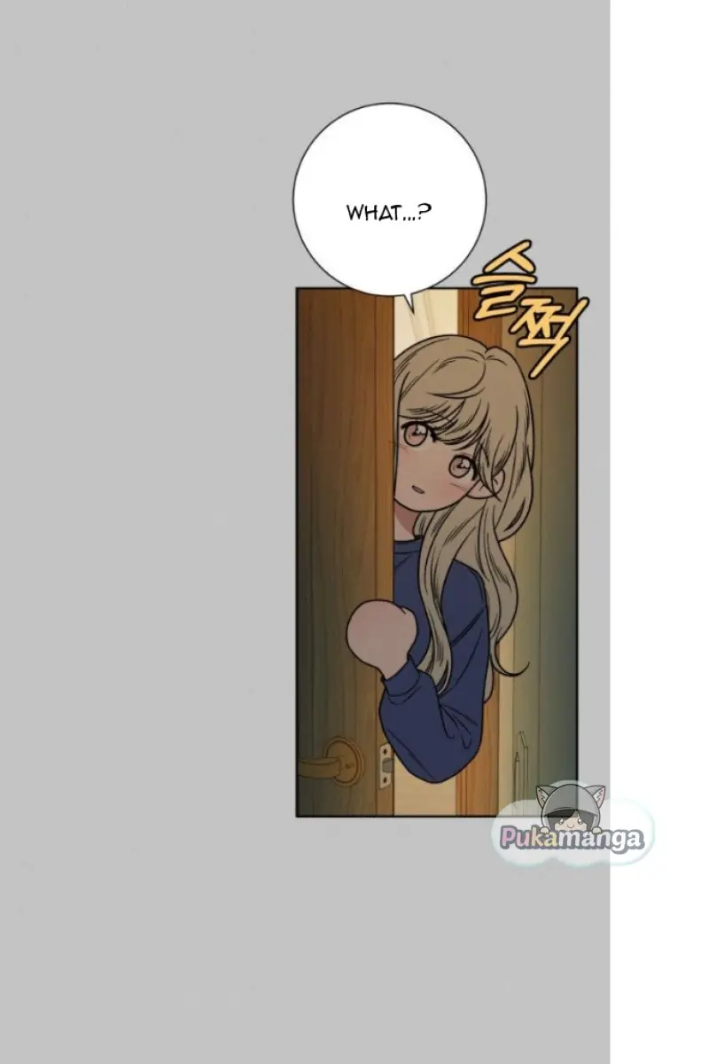 Pure Love Operation Chapter 18 Page 15