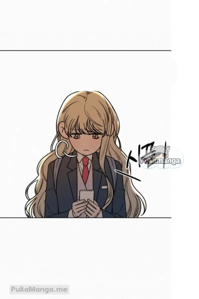 Pure Love Operation Chapter 18 Page 19