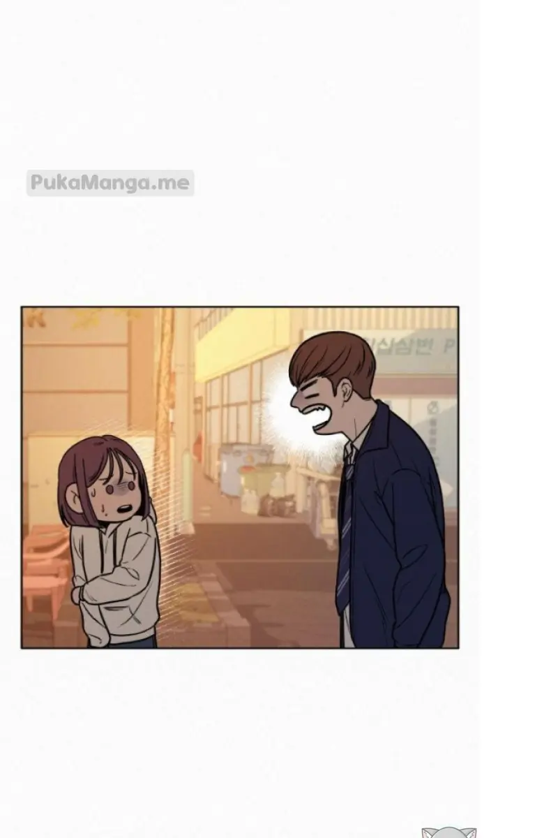 Pure Love Operation Chapter 18 Page 21