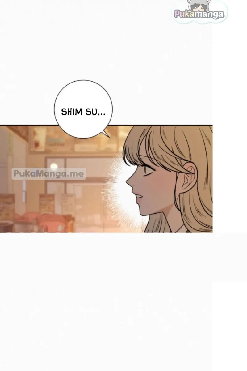Pure Love Operation Chapter 18 Page 22