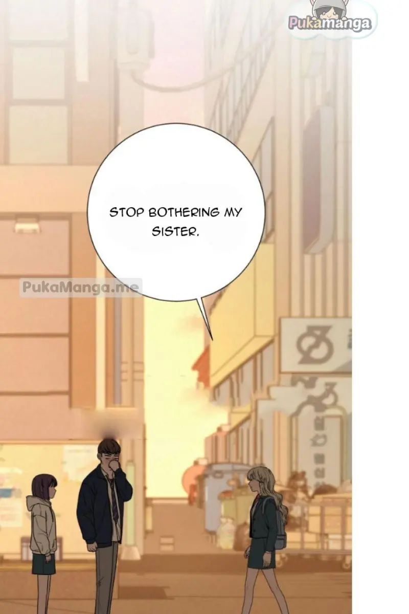 Pure Love Operation Chapter 18 Page 27