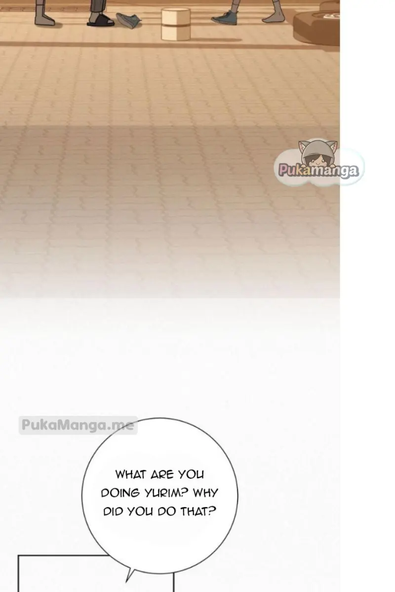 Pure Love Operation Chapter 18 Page 28