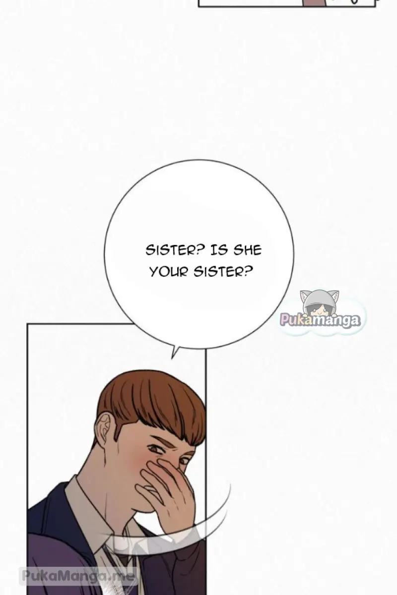 Pure Love Operation Chapter 18 Page 31