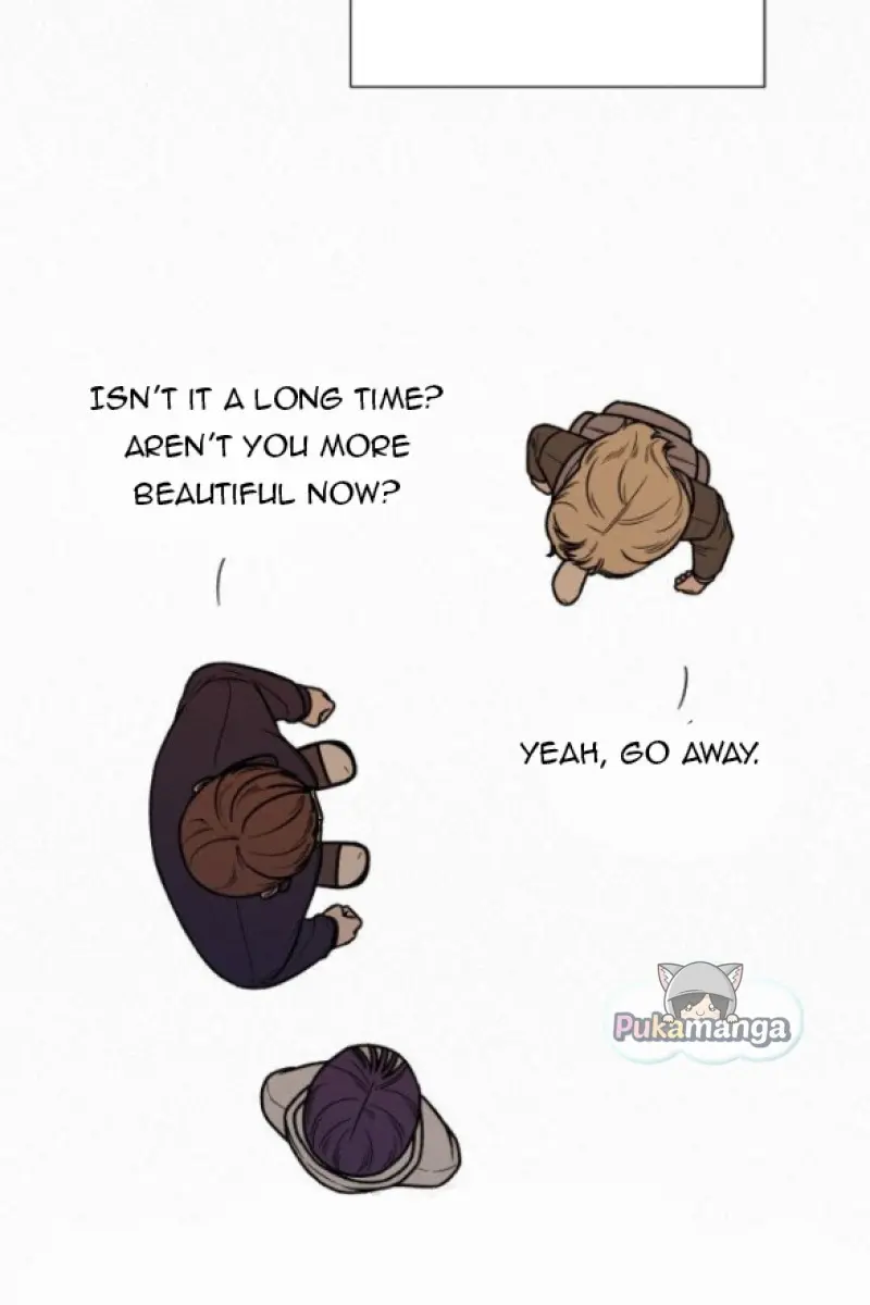 Pure Love Operation Chapter 18 Page 37