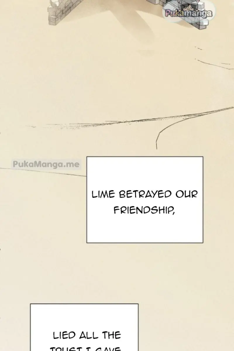 Pure Love Operation Chapter 18 Page 44