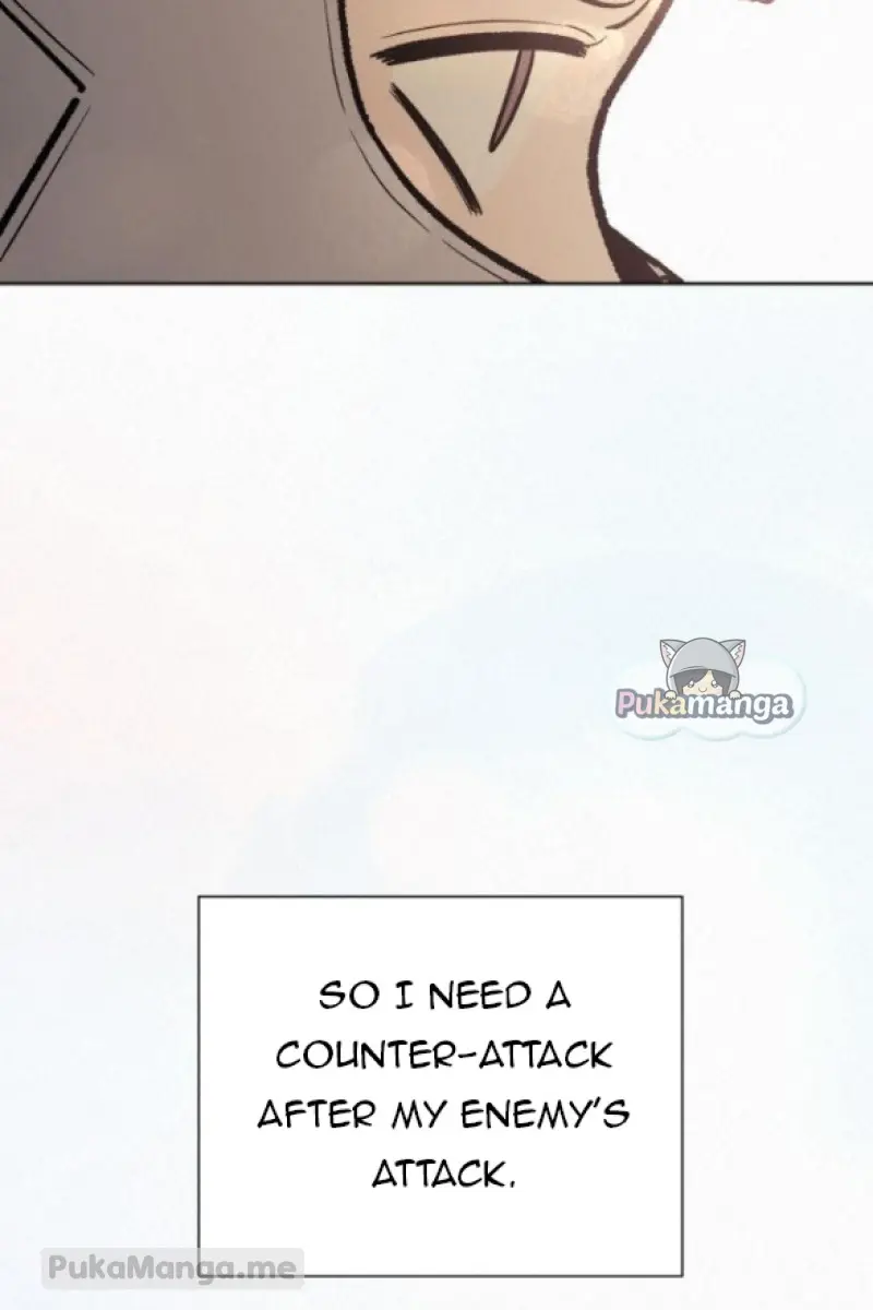 Pure Love Operation Chapter 18 Page 46