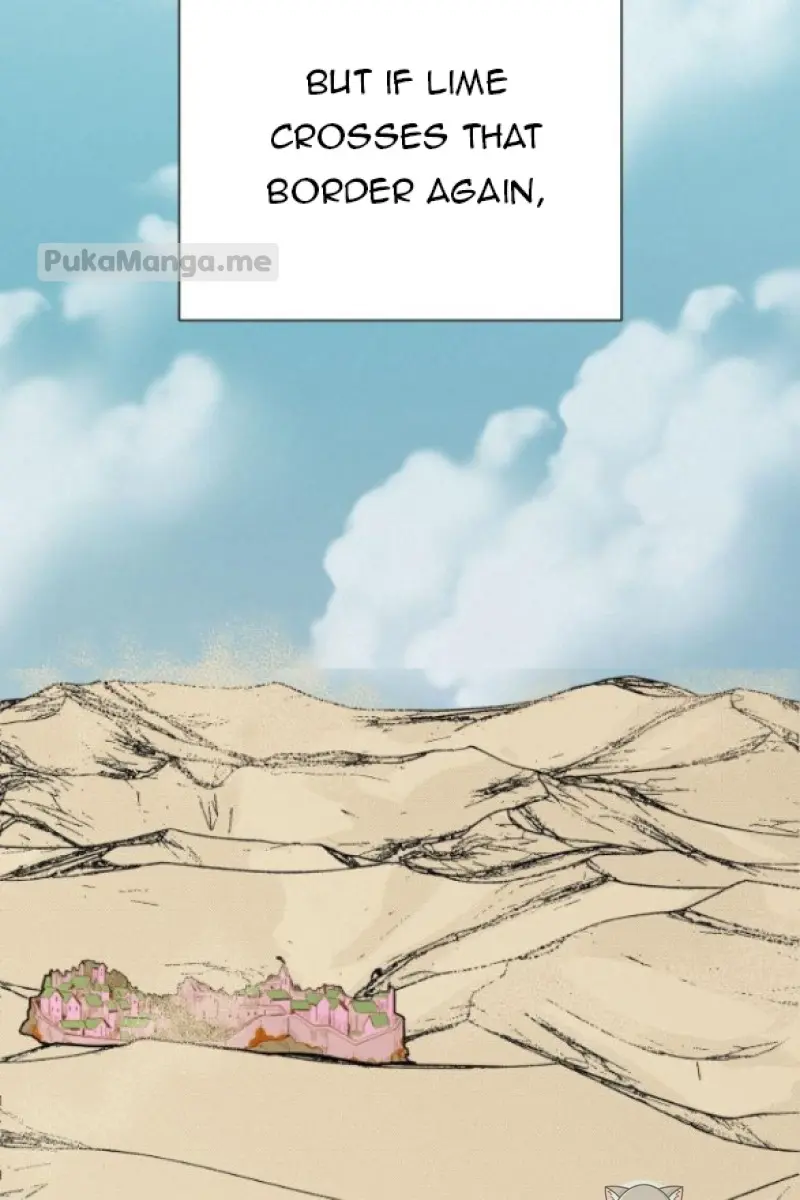 Pure Love Operation Chapter 18 Page 51