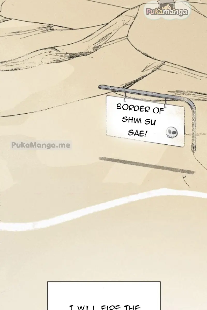 Pure Love Operation Chapter 18 Page 52