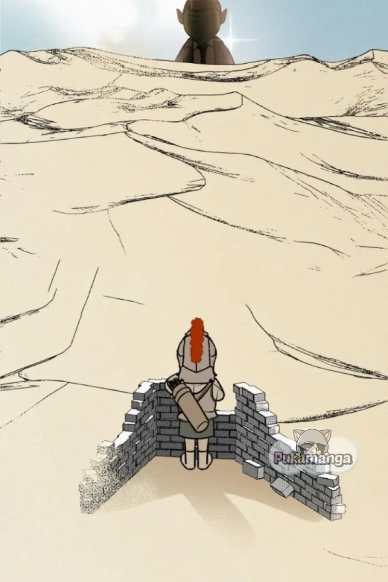 Pure Love Operation Chapter 18 Page 55