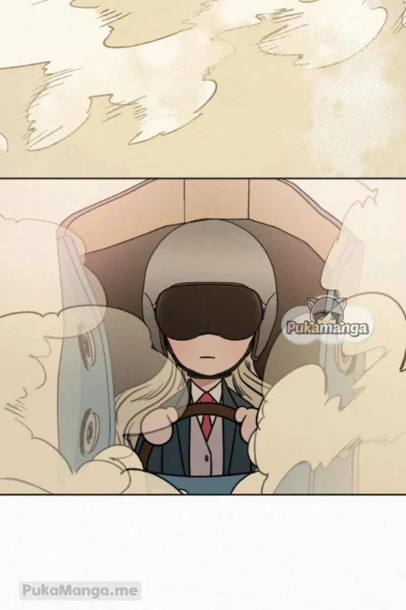 Pure Love Operation Chapter 18 Page 67