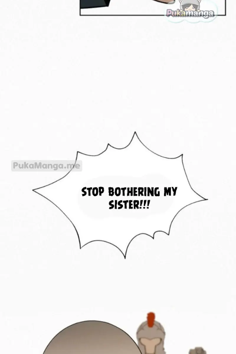 Pure Love Operation Chapter 18 Page 70