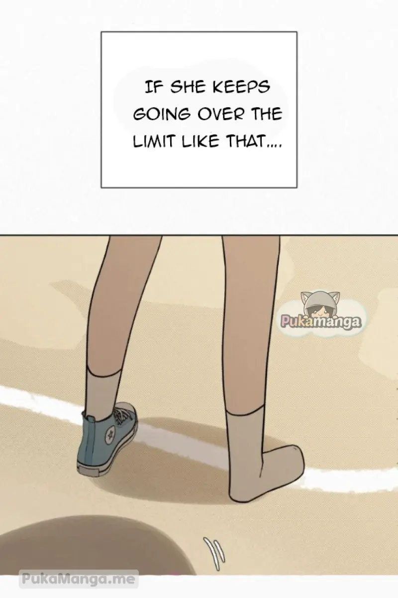 Pure Love Operation Chapter 18 Page 72