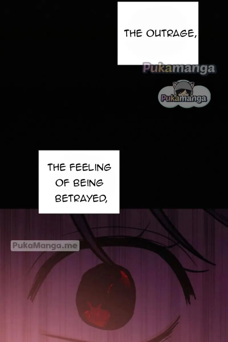 Pure Love Operation Chapter 18 Page 85