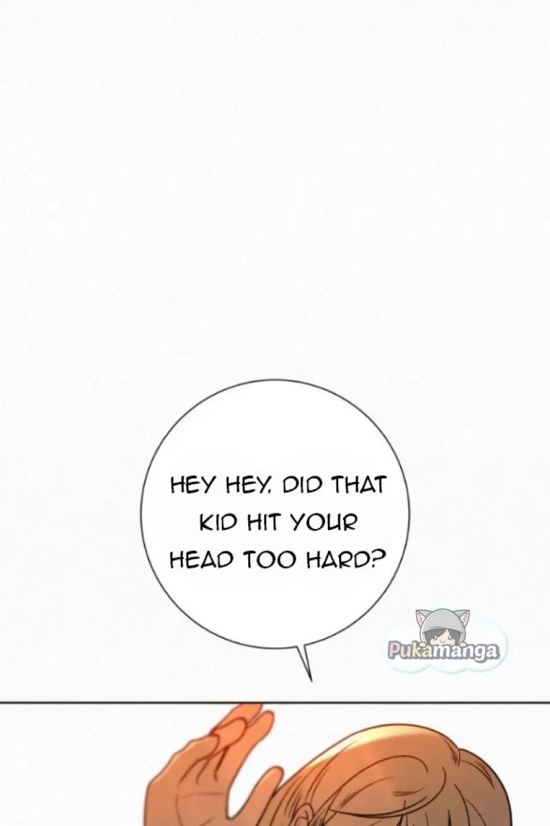 Pure Love Operation Chapter 18 Page 87