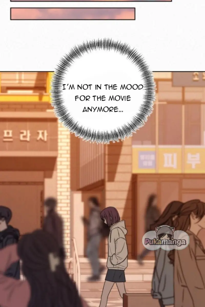 Pure Love Operation Chapter 18 Page 92