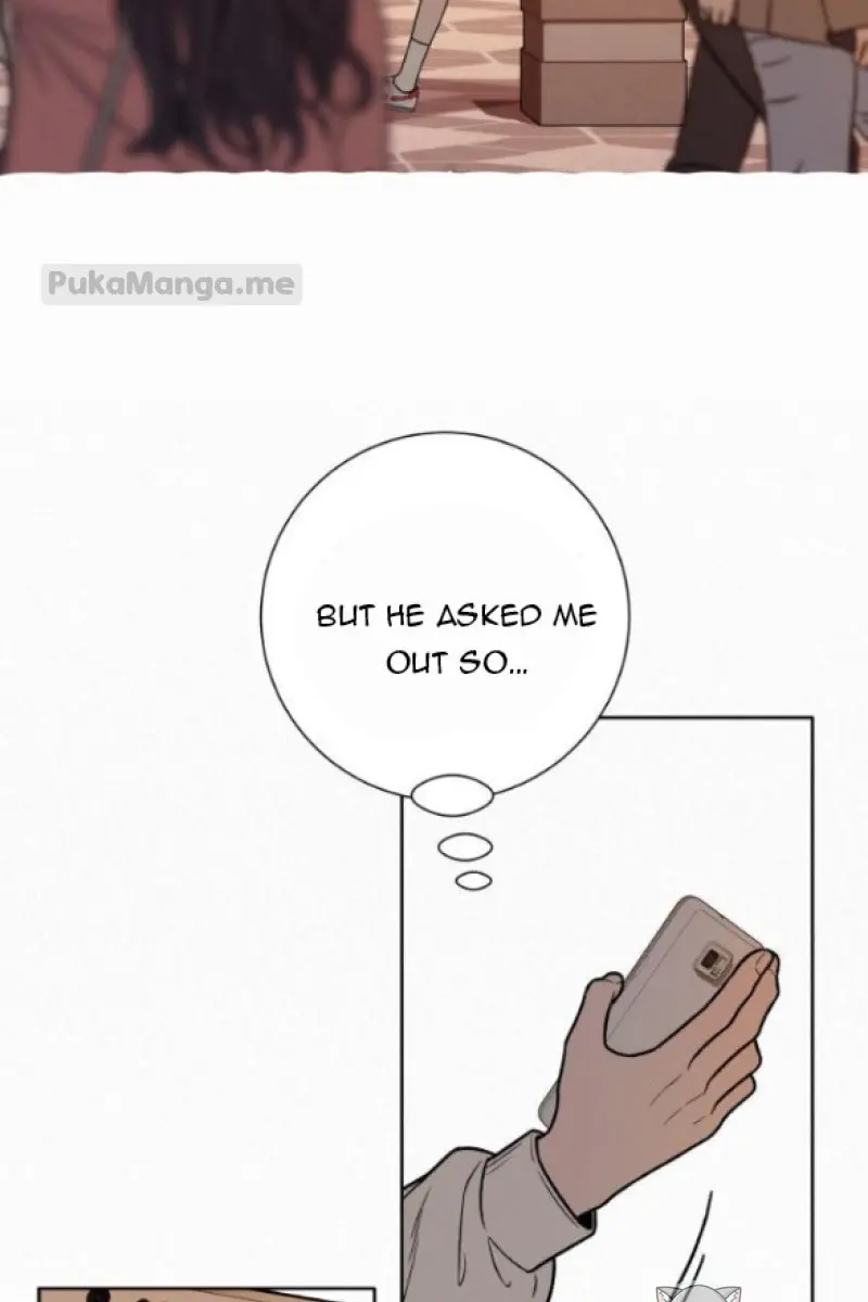 Pure Love Operation Chapter 18 Page 93