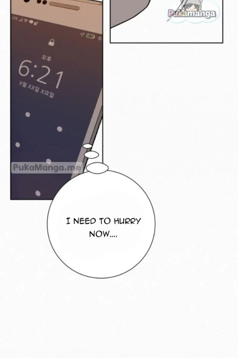 Pure Love Operation Chapter 18 Page 94