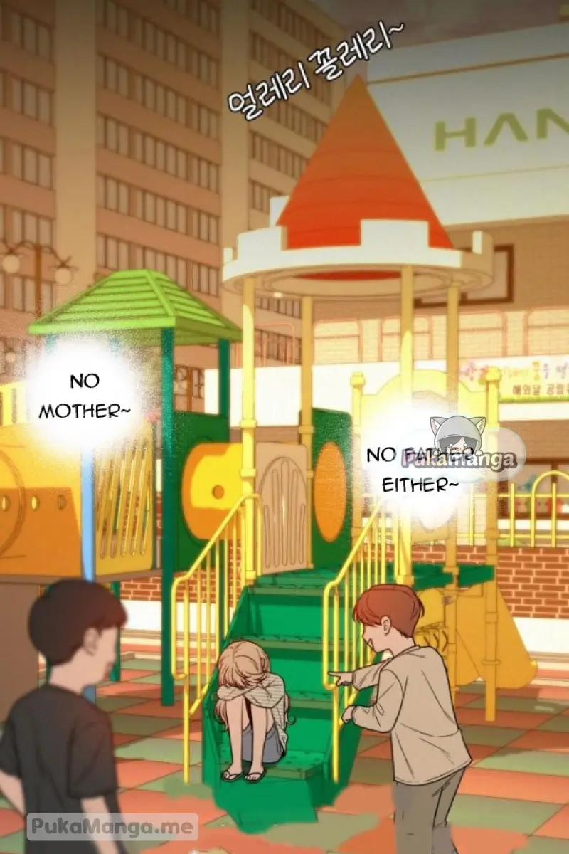 Pure Love Operation Chapter 18 Page 102