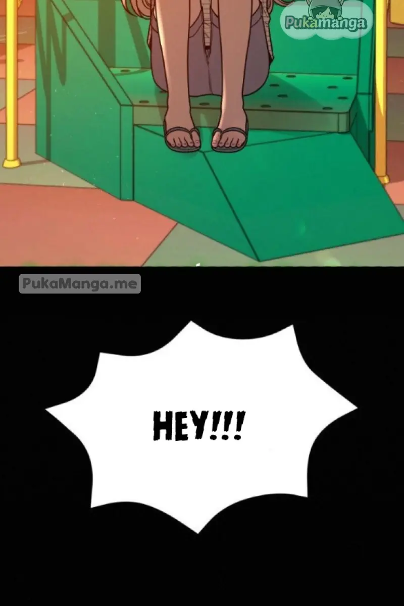 Pure Love Operation Chapter 18 Page 105