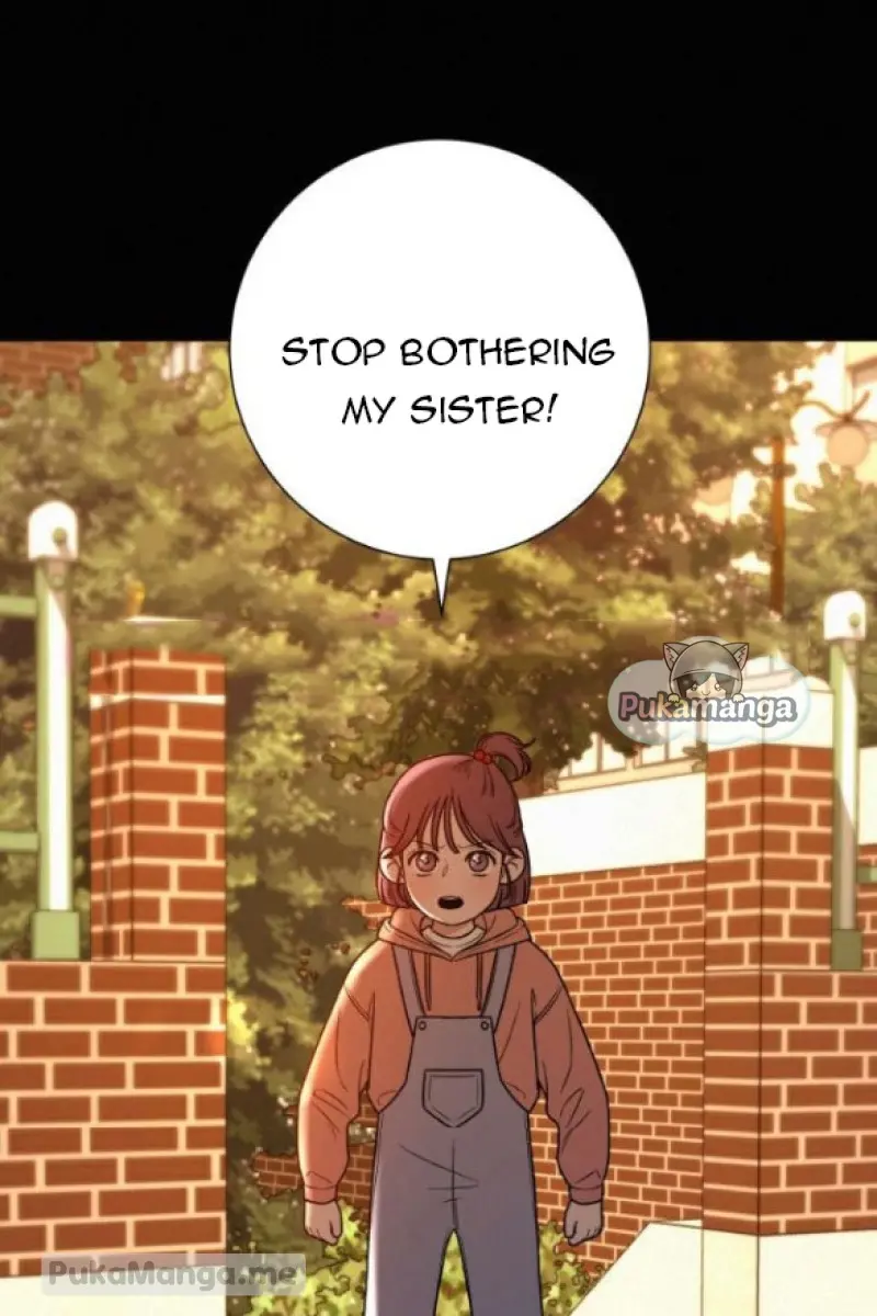 Pure Love Operation Chapter 18 Page 107