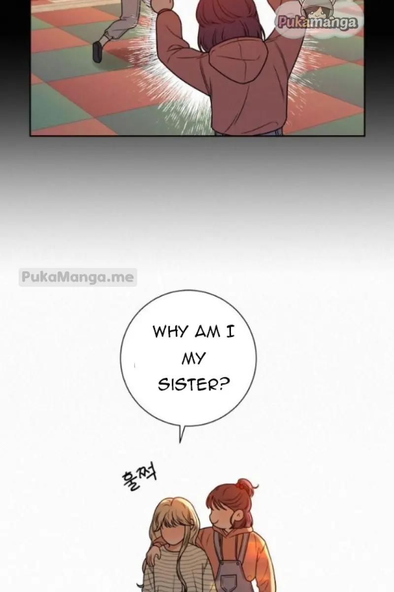 Pure Love Operation Chapter 18 Page 110