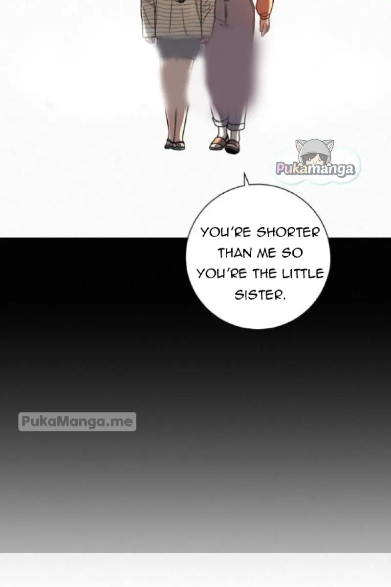 Pure Love Operation Chapter 18 Page 111