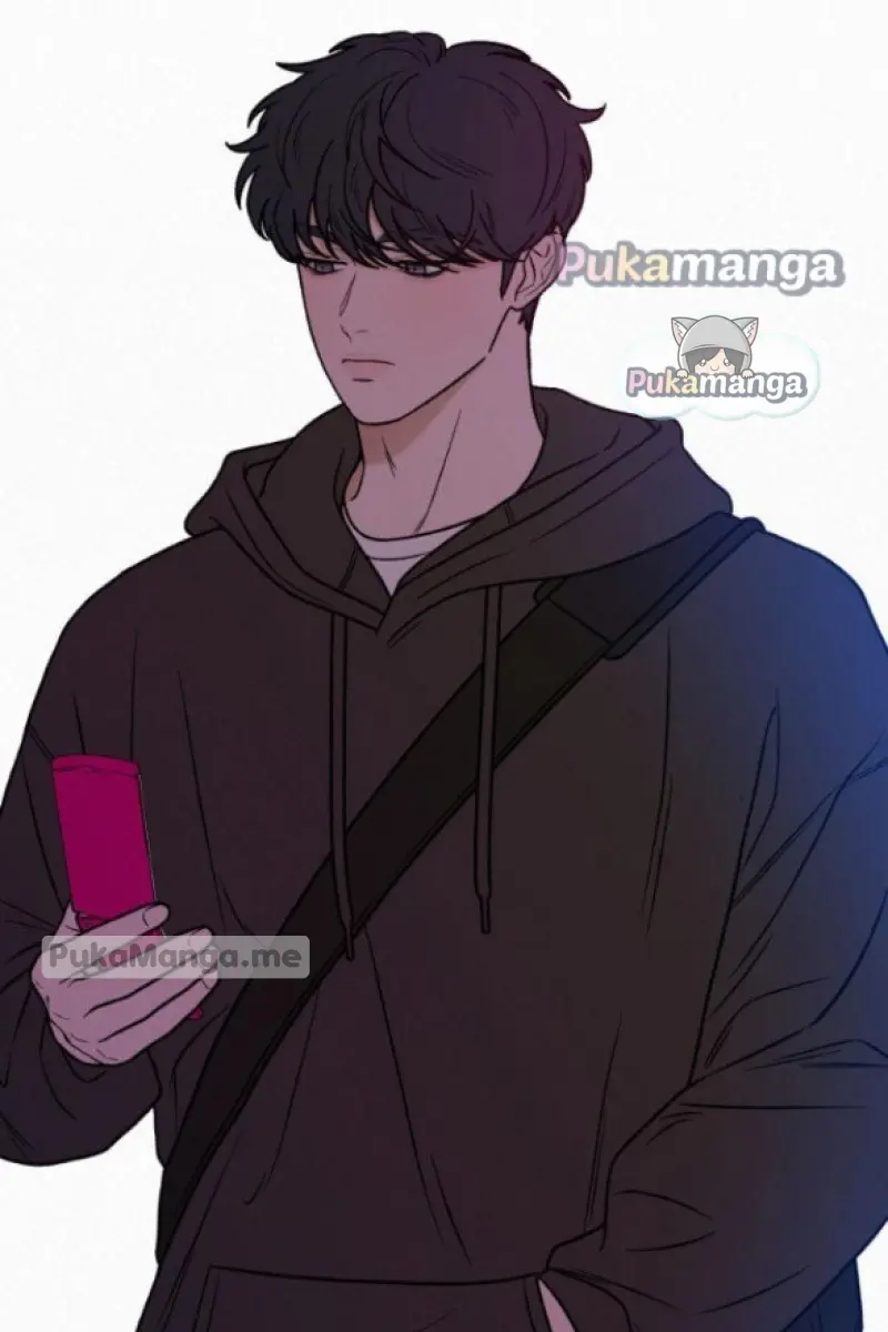 Pure Love Operation Chapter 18 Page 116