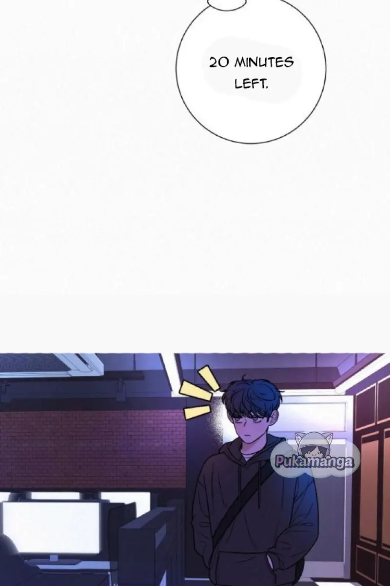 Pure Love Operation Chapter 18 Page 118