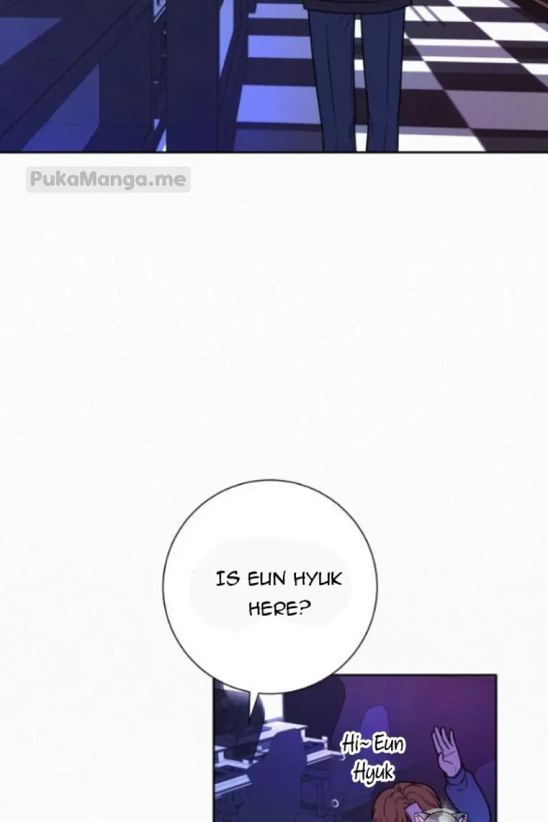 Pure Love Operation Chapter 18 Page 119