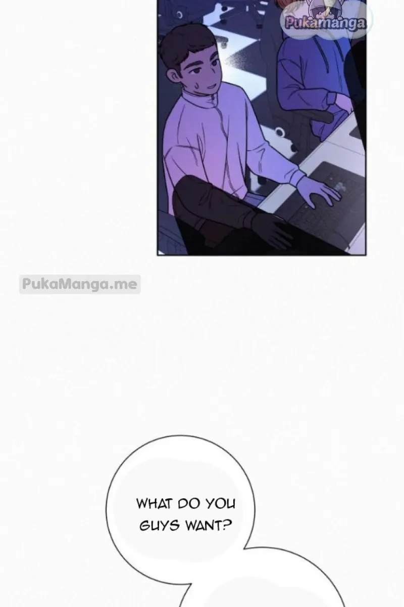 Pure Love Operation Chapter 18 Page 120