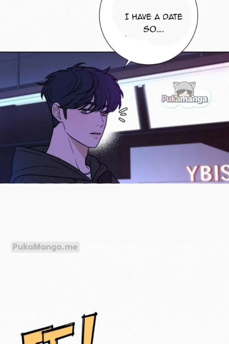 Pure Love Operation Chapter 18 Page 121