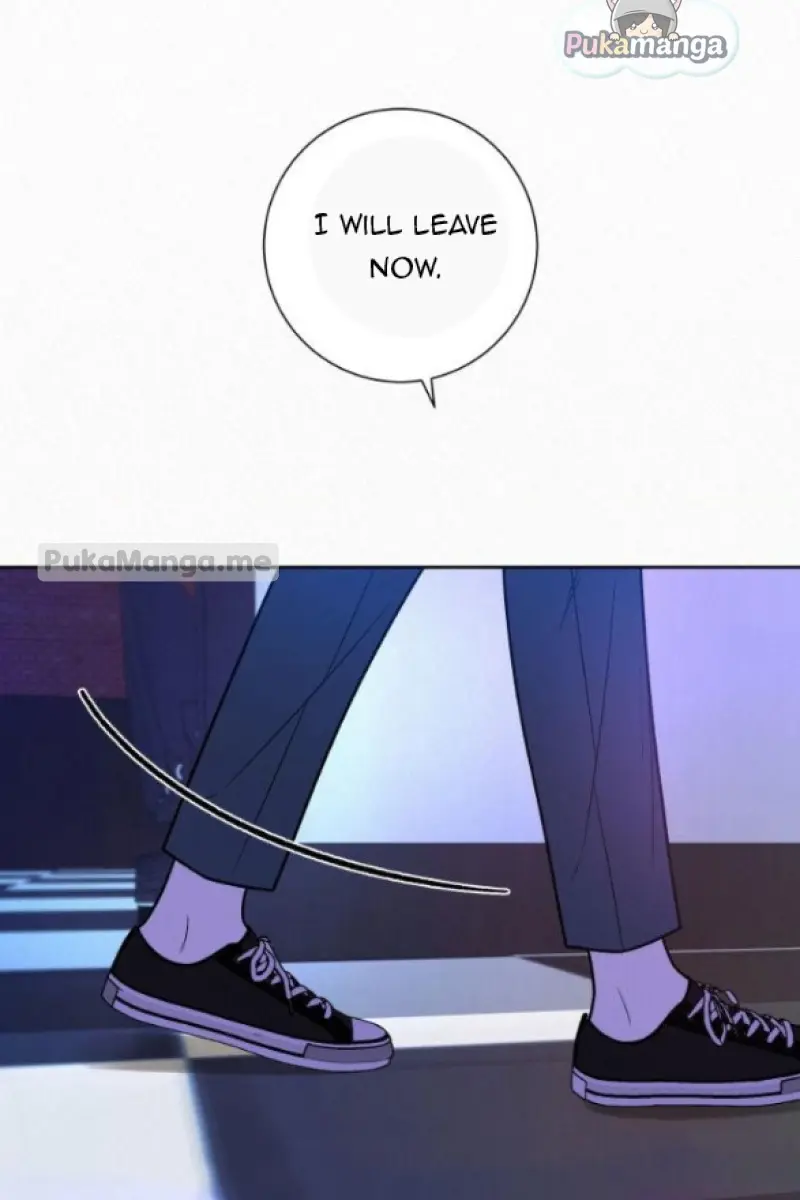 Pure Love Operation Chapter 18 Page 125