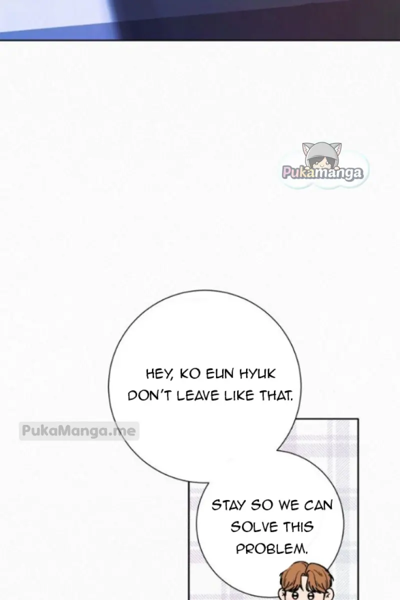 Pure Love Operation Chapter 18 Page 126