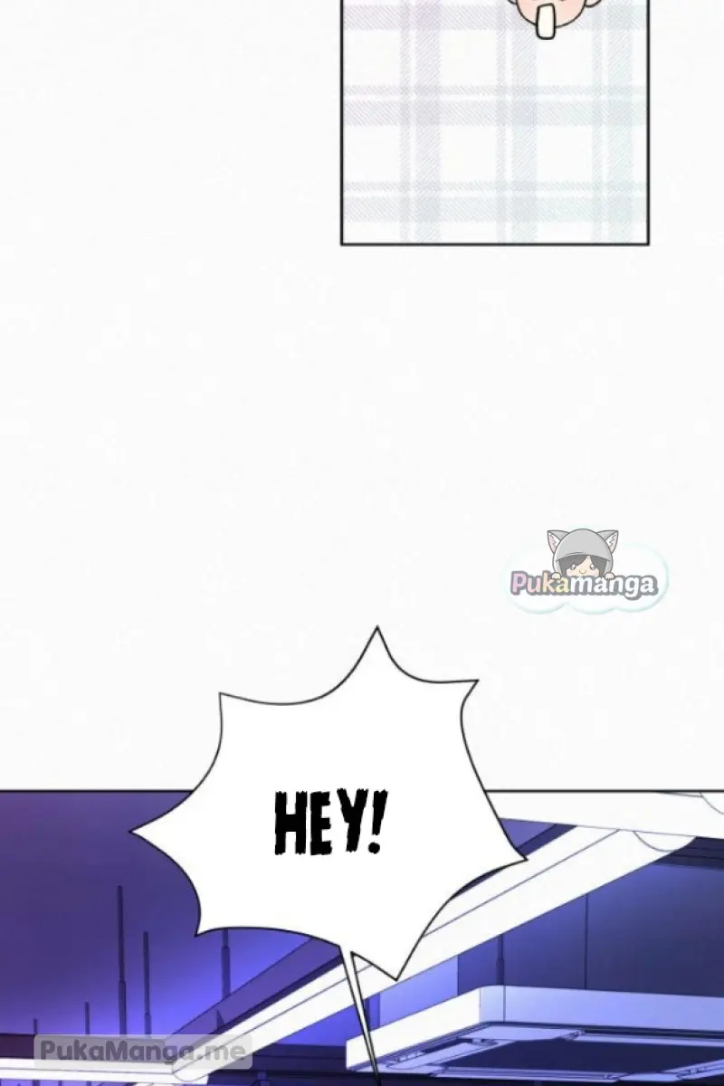 Pure Love Operation Chapter 18 Page 127