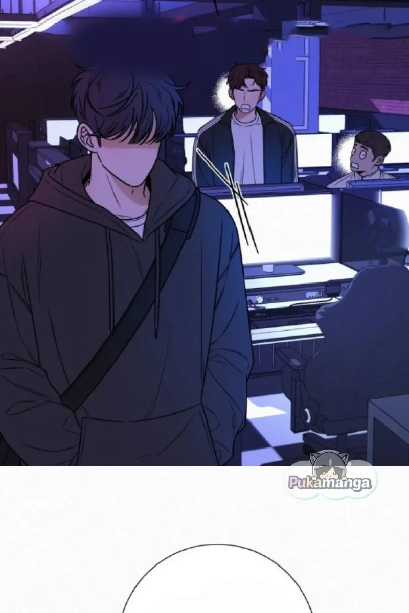 Pure Love Operation Chapter 18 Page 128