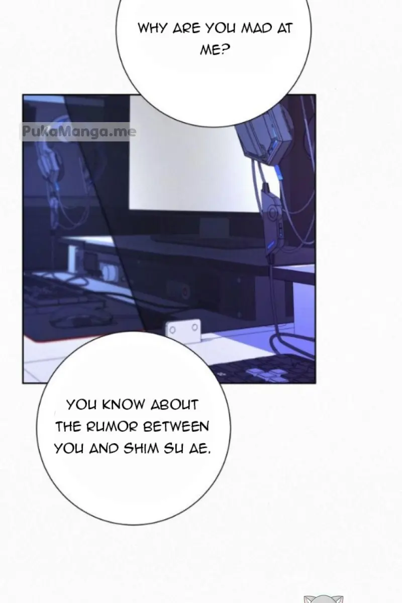 Pure Love Operation Chapter 18 Page 129