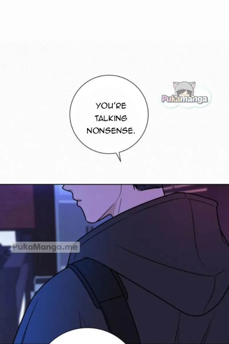 Pure Love Operation Chapter 18 Page 131