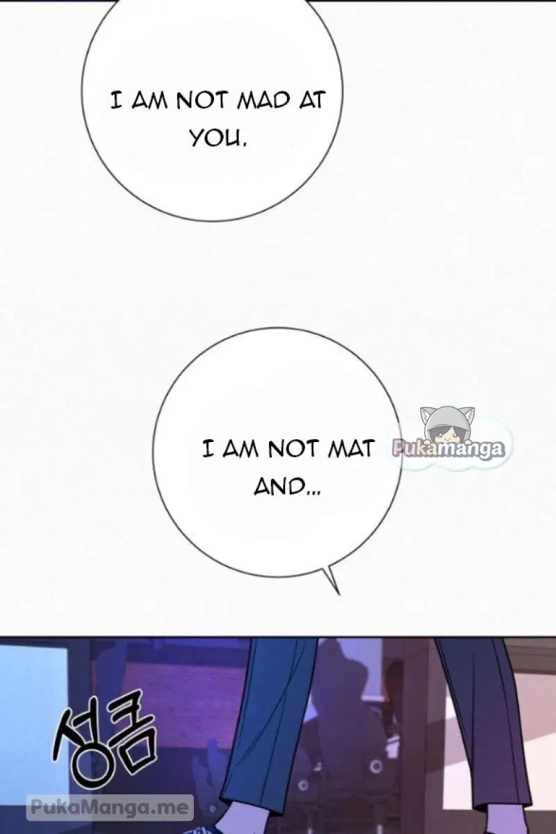 Pure Love Operation Chapter 18 Page 132