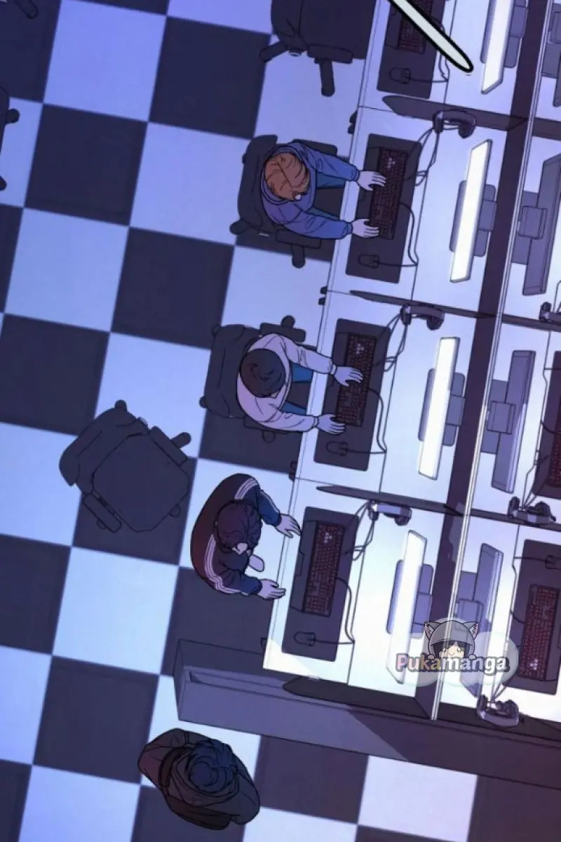 Pure Love Operation Chapter 18 Page 136