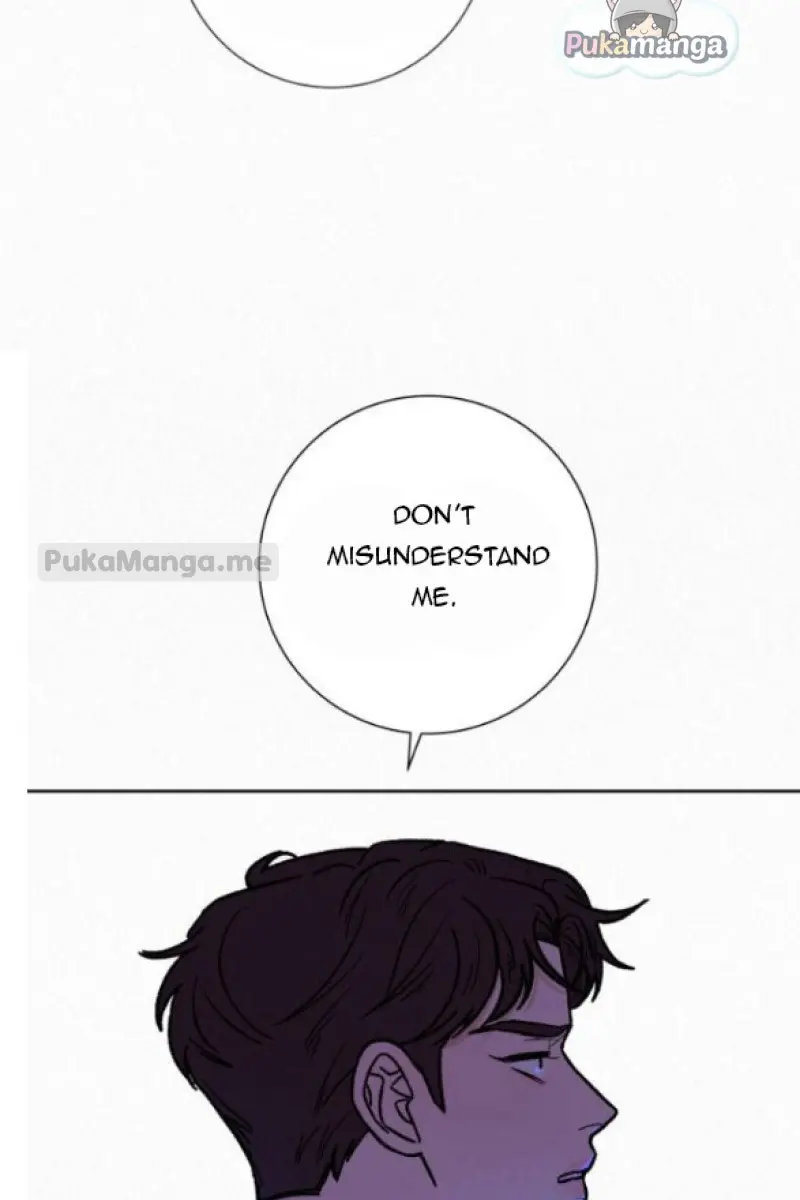 Pure Love Operation Chapter 18 Page 138