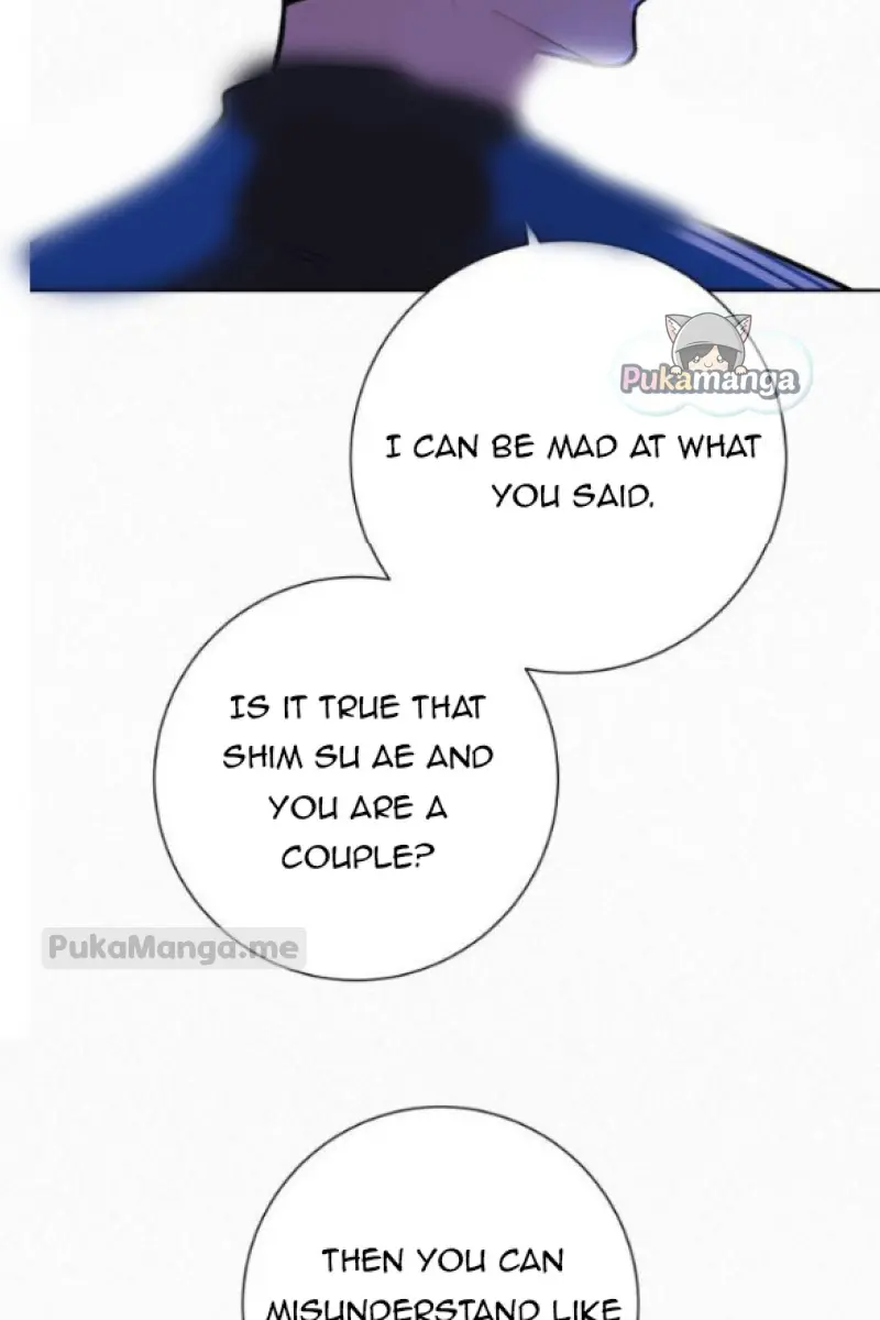 Pure Love Operation Chapter 18 Page 139