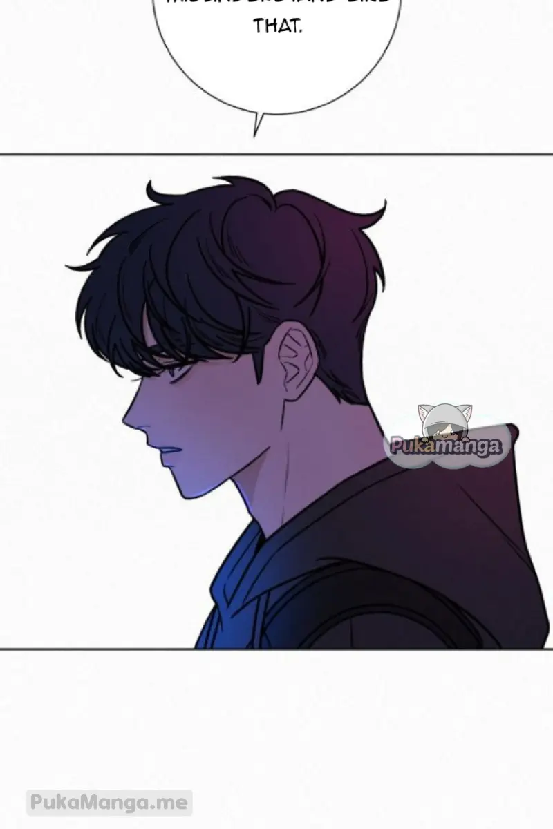 Pure Love Operation Chapter 18 Page 140