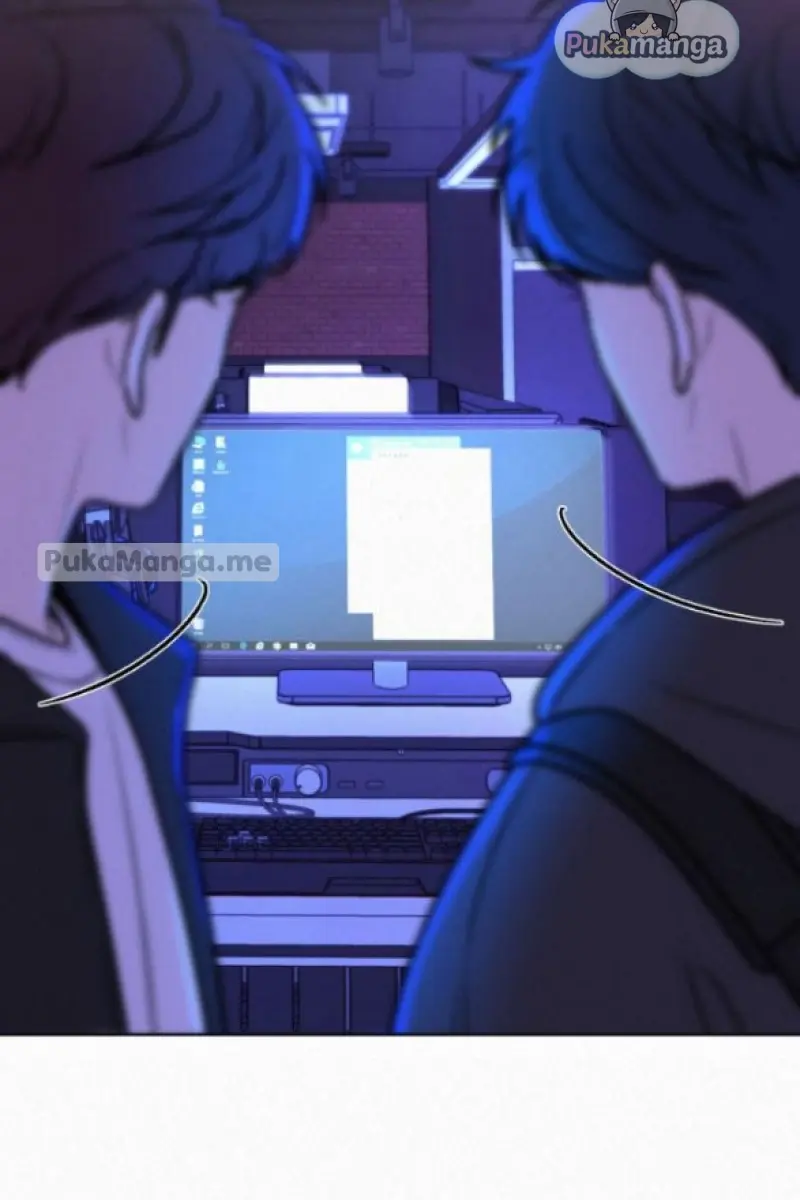 Pure Love Operation Chapter 18 Page 143