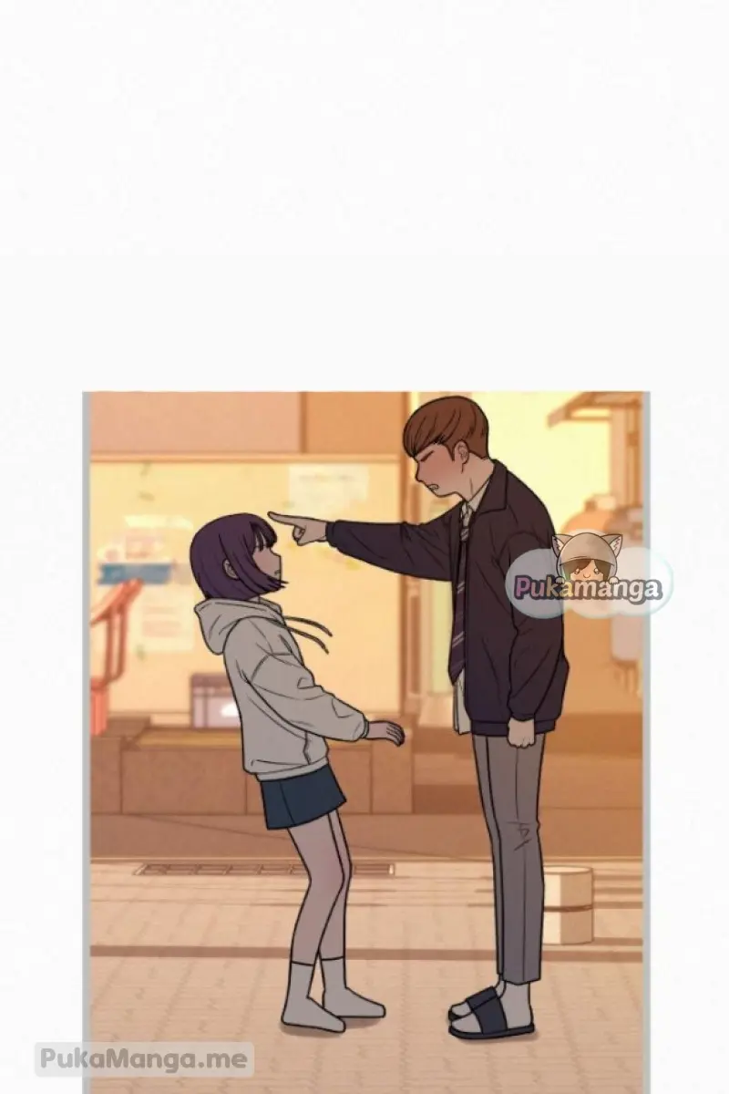 Pure Love Operation Chapter 18 Page 145